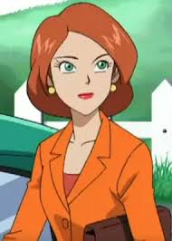 Characters appearing in Sonic X Anime