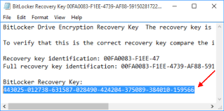 To sell a computer, you must first reformat your hard drive. 2 Ways To Unlock A Bitlocker Encryption Usb Drive Without Password
