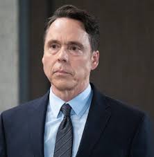 General Hospital's' Andrew Hawkes Reveals How Cullum's Fate Changed: 'I Was  Supposed to Die When I Was Shot By Rocco on the Pier' - Michael Fairman TV