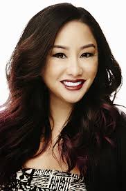 MEET A CAST MEMBER: Nicole Dizon plays Rona Lisa Perretti in the Jedlicka  Performing Arts Center's “The 25th Annual Putnam County Spelling Bee.”  Nicole “Nikki Dee” Dizon is completely humbled and ecstatic