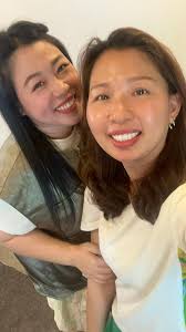 Priscilla Ho Chin Lee