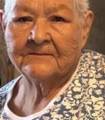 Obituary information for Sophia Gloria Yellow Boy