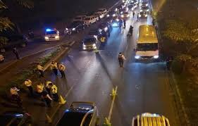 (a partir del sábado a las 5:00 am). Marzo Sin Restriccion Vehicular Sanitaria Resumen De Salud 2021