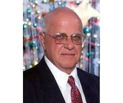 Vincent Mott Obituary (2016)