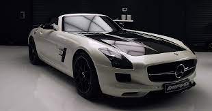 5000 mercedes sls amg ont été produites de 2009 à 2015 toutes versions et modèles confondus, dont 4000 coupés et 1000 roadsters. File Mercedes Benz Sls Amg Gt Roadster Final Edition Vorderansicht Jpg Wikipedia