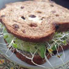 It is supposed to be nutritionally complete. How Much Does Ezekiel Bread Cost Howmuchisit Org