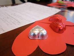 We love that it uses recycled materials too. 31 Diys And Ideas To Make Homemade Valentine Cards Guide Patterns