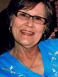 Virginia England Beckwith