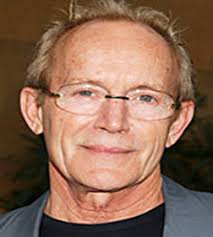 About Actor/Artist Lance Henriksen by Lafemmenikita07