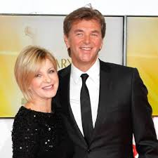 Bestätigt! Carmen Nebel und Norbert Endlich haben heimlich geheiratet |  Schweizer Illustrierte