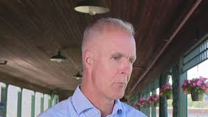 Todd Martin resigns as International Tennis Hall of Fame CEO