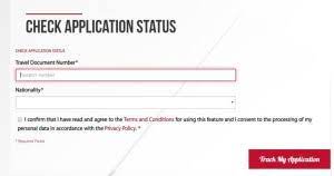 Is the fomema application still rejected in malaysia? How To Check Malaysia Student Visa Online Close Career