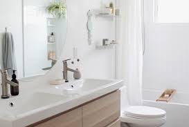 Whether your bathroom is a carefully crafted space devoted to pampering or a glorified closet that merely serves a purpose, it's going to need a faucet. 10 Tips For Planning A Quick And Inexpensive Bathroom Renovation Delta Faucet Inspired Living