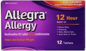 Allegra For Dogs Uses Dosage Side Effects