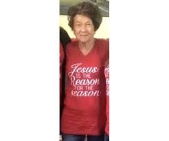 Joyce Whitefield Obituary (2021)