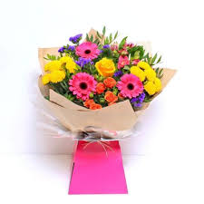 Get flowers delivered today manchester. Royal Exchange Flowers Manchester Florists Same Day Delivery