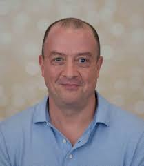 Michael McLaughlin, APRN, Behavioral Health