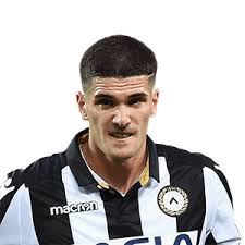 63 transparent png illustrations and cipart matching de paul. Post Match Analysis Udinese Vs Genoa Cfc