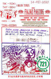 Gambar Binatang New Fajar Pakong