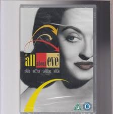 All About Eve (DVD, 2012) for sale online