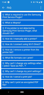 For a list of supported models, please visit. Samsung Print Service Plugin 3 05 200320 Descargar Para Android Apk Gratis