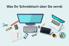 Die arbeit macht nur dann spaß, wenn sie zu unserer weiterentwicklung beiträgt und für unsere prosperität sorgt. Schreibtisch Typen Erkennen Sie Sich Wieder