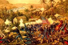 The coming of the electrical age to the united states. Causes Of The Spanish American War Schoolworkhelper