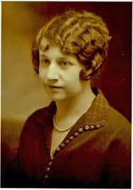 Alice Antoinette Jeffers Ashby (1906-1969)