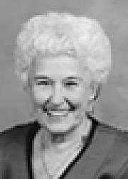 Lillian Caviness Obituary (2017)