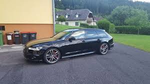 Bekijk 15 audi a6 competition occasions op autowereld.nl. Audi A6 Avant 3 0 Tdi Quattro Competition Black Edition Kombi Family Van 2016 43 000 Km 44 500 Willhaben