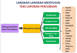 Finally, a vaccine that could stop this awful disease. Materi Pembelajaran Kelas 9 Teks Laporan Hasil Percobaan Halaman All Kompasiana Com