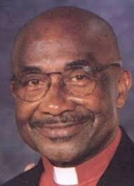 Final Arrangements for Rev. Horace Sheppard, Sr.