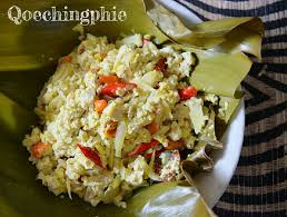 Rebus daging ayam dengan bumbu yang sudah dihaluskan, diamkan selama 30 menit (sampai meresap). Resep Dan Cara Membuat Pepes Tahu Teri Asin