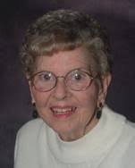 Elizabeth Bromley Obituary