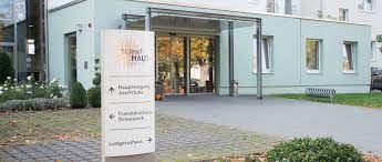 Liebe freunde des haus st. Kontakt St Josef Haus