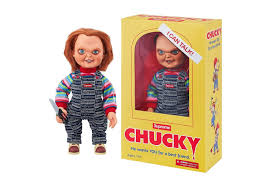 Want to discover art related to chucky? Supreme Just Gave Chucky A Fuckboy Makeover Dazed