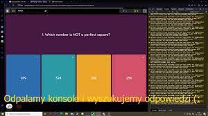 How to cheat on quizizz working 2021! New Quizizz Answers Cheat Hack 2020 Update 1 7 Youtube