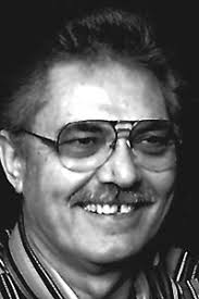 Kenneth Robins Obituary (2009)