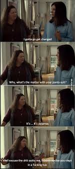13 movie quotes that totally nail pregnancy. The Heat Is Hilarious Funny Movies Hilarious Good Movies