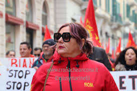 Piano industriale Imr messo in discussione: futuro incerto per 100  lavoratori