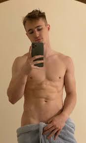 Nudes do Saltador olímpico Jack Laugher pelado no OnlyFans - Fotos de Pênis