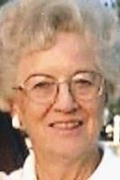 Freda Clift Obituary (2010)