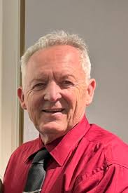 Obituary for Wesley Randall Kellogg