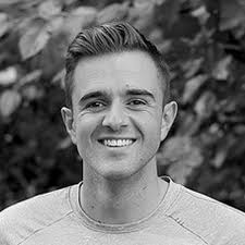 Clint Simone's Instagram, Twitter & Facebook