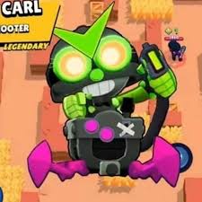 Call of duty mobile wiki. Brawl Stars Info Twitterissa Idea Virus Carl Que Opinas