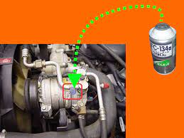 Harga refill gas air cond kereta. Cara Mengisi Gas Aircond Kereta Center Servis Aircond Rumah Murah Center