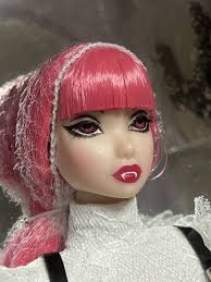 FR Nippon Collection First Bite Misaki Doll First bite misa Kimi saki doll  Inte . Gris ti toys azon Inter National : Real Yahoo auction salling