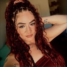 Alysha Marie (@AlyshaBenson96) • Facebook