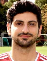 Ioannis Karagiannidis