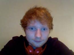 Ed Sheeran
